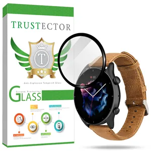 Trustector PMMT20 Screen Protector For Amazfit GTR 3