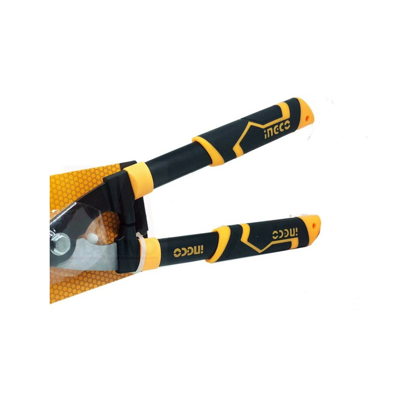 قیچی شمشاد زنی اینکو مدل HHS6001