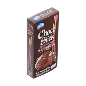 نقد و بررسی شوکواستیک پیکولا کراکر با روکش شکلات شیری - 50 گرمی توسط خریداران