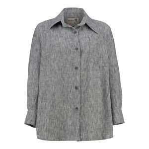 مانتو زنانه السانا مدل بهاران کد 226203