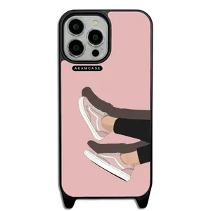 AKAM AMCWLA13PROMAX-VANS5 Cover For Apple iPhone 13 Pro Max