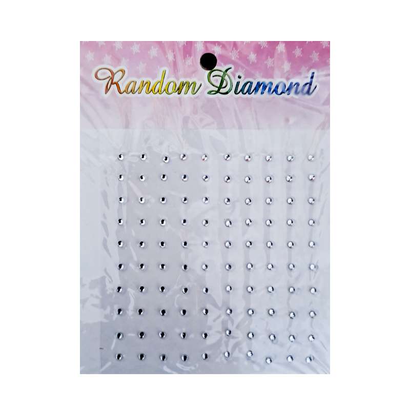 پیرسینگ بینی زنانه مدل نگین چسبی بسته 100عددی پیرسینگ بینی زنانه مدل نگین چسبی بسته 100عددی