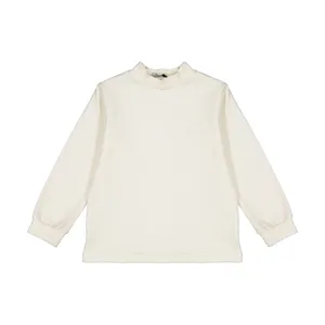 تی شرت آستین بلند پسرانه پیانو مدل 1996-05