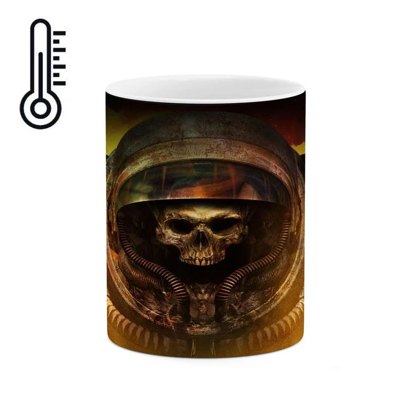 ماگ حرارتی کاکتی مدل فانتزی کد mgh14451