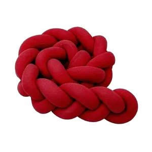 محافظ تخت کودک مدل ۳ رشته