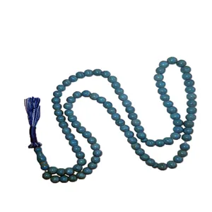 تسبیح مدل فیروزه تبت