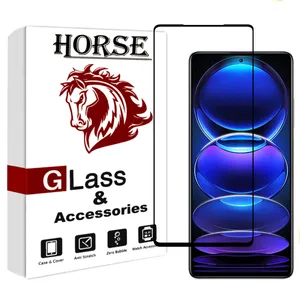 Horse FULGPLUS Screen Protector For Xiaomi Redmi Note 12 Pro Plus 5G