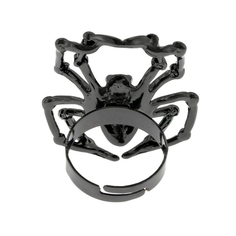 انگشتر برانت طرح عنکبوت