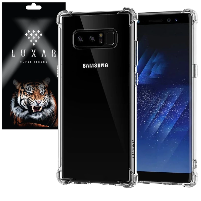 کاور لوکسار مدل note8 -Unicom مناسب برای گوشی موبایل سامسونگ Galaxy Note 8