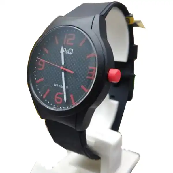 ساعت مچی عقربه ای کیو اند کیو مدل vr28j027y
