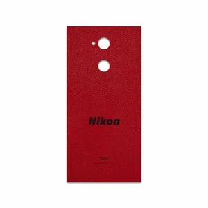 MAHOOT RL-NKN Cover Sticker for Sony Xperia XA2 Ultra