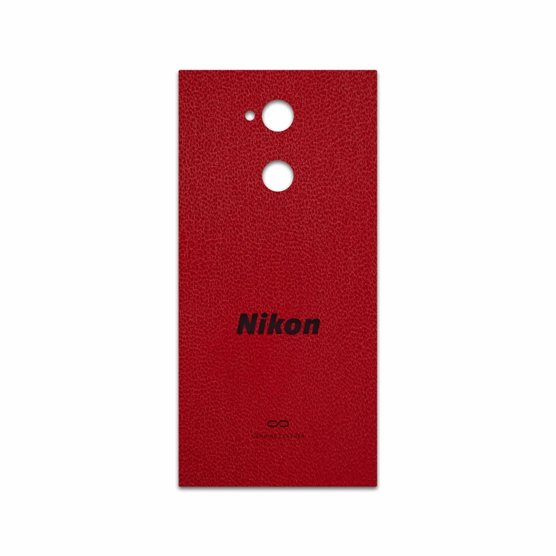 برچسب پوششی ماهوت مدل RL-NKN مناسب برای گوشی موبایل سونی Xperia XA2 Ultra