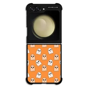 AKAM AMC-WSGZFLIP5-BOO-12 Cover For Samsung Galaxy Z Flip 5