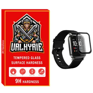 محافظ صفحه نمایش نانو والکری مدل WCH-V مناسب برای ساعت هوشمند شیائومی Haylou GST LS09