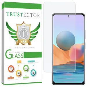Trustector SIMT30  Screen Protector for Xiaomi Redmi Note 10 Pro / Redmi Note 10 Pro Max / Redmi K50 / K50 Pro / K50 Ultra / K50 Gaming / Redmi Note 11 Pro 4G / Tecno Spark 20 