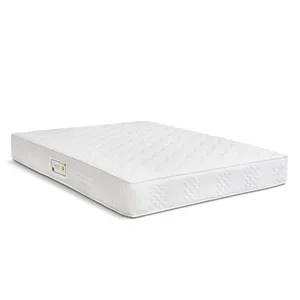 Roya Bonnel 1 Double Size 200 x 180 Cm Mattress