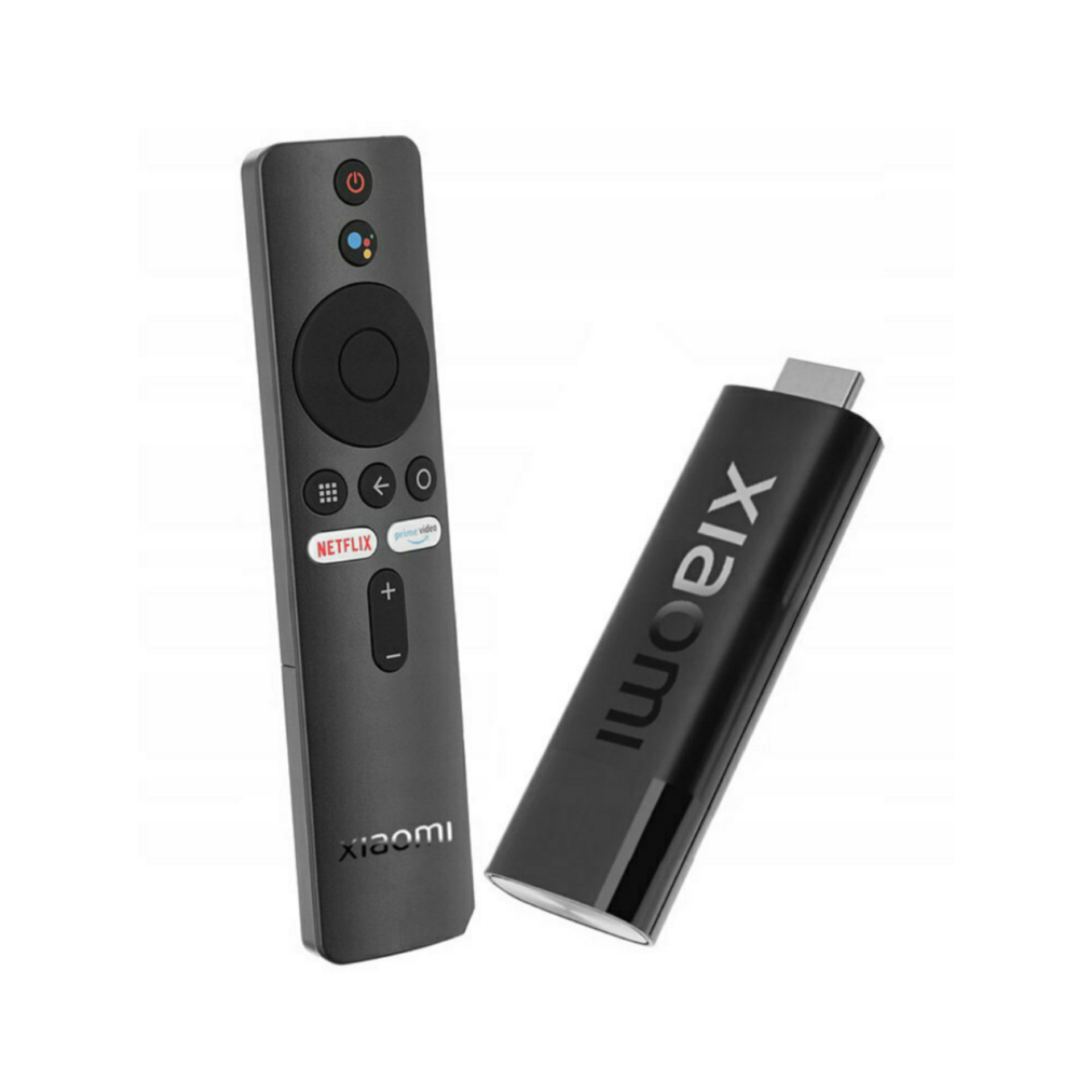 اندروید باکس شیائومی مدل Mi TV Stick 4K Global