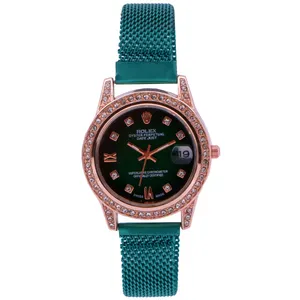 ساعت مچی عقربه ای زنانه مدل RL 16038 -S-R