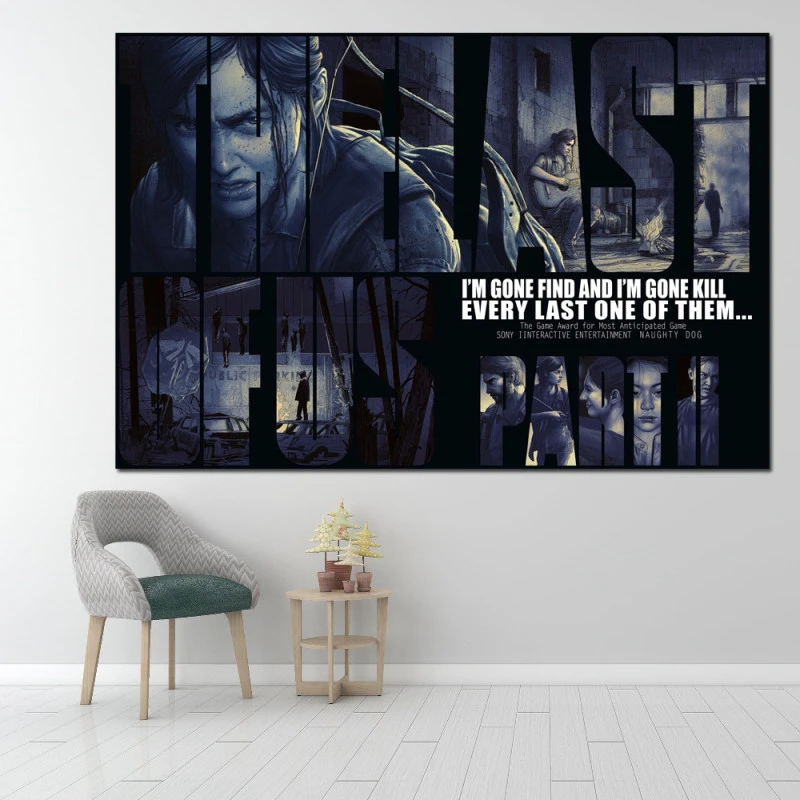 تابلو شاسی آتریسا مدل بازی the last of us