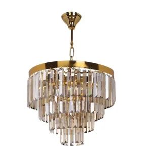 لوستر ۱۲ شعله مدل افشون