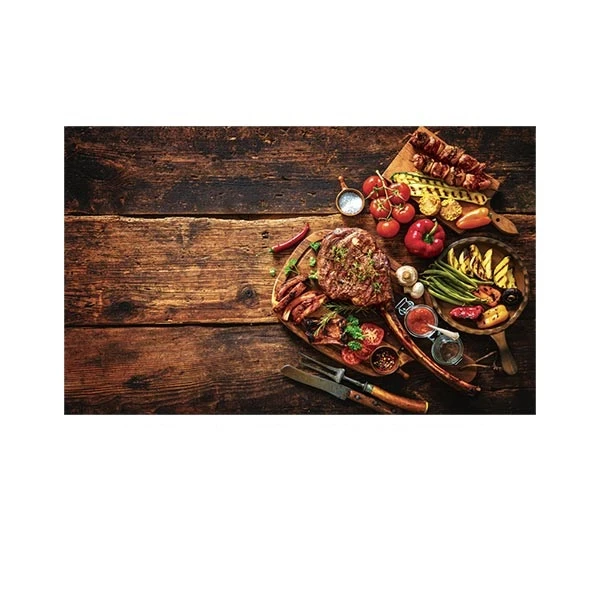   پادری مدل آشپزخانه کد HSHMH0194 سایز 76x46 سانتی متر