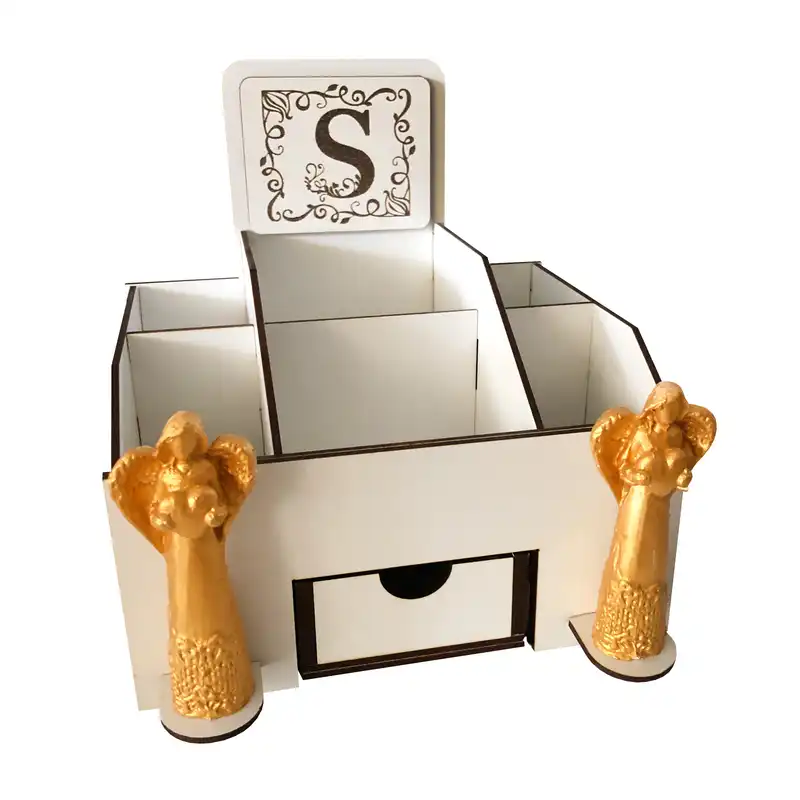 استند لوازم آرایشی مدل ST144