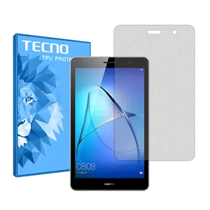 محافظ صفحه نمایش مات تکنو مدل HyMTT مناسب برای تبلت هوآوی MediaPad T3 8.0