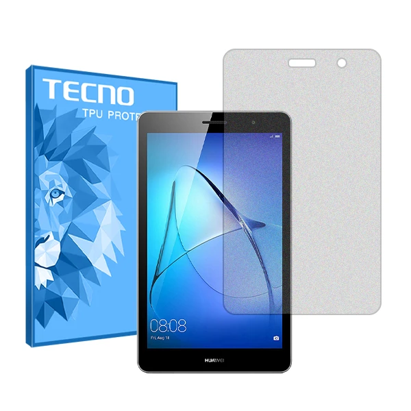 محافظ صفحه نمایش مات تکنو مدل HyMTT مناسب برای تبلت هوآوی MediaPad T3 8.0