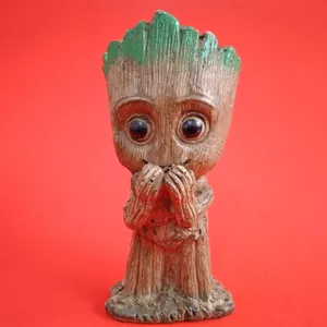 مجسمه طرح گروت مدل 002