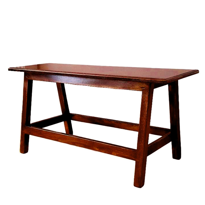 نیمکت مدل کلاسیک چوبی کد st30007