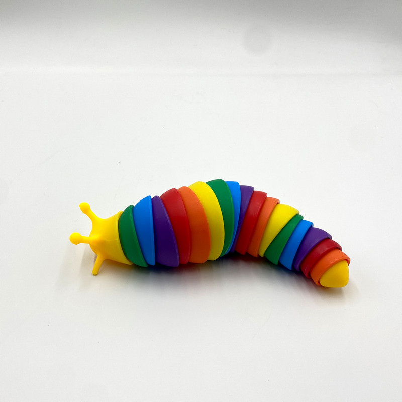 اکشن فیگور مدل حلزون