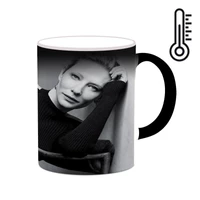 ماگ حرارتی کاکتی طرح Cate Blanchett مدل mgh25436