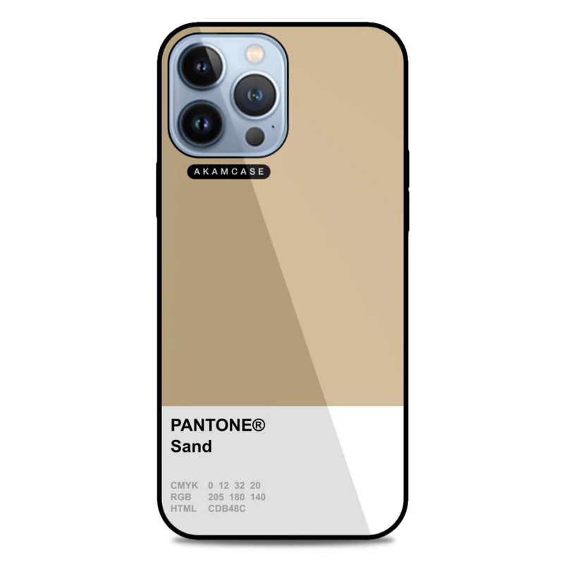 کاور آکام مدل AMC-WA13PROMAX-PANTONE-8 مناسب برای گوشی موبایل اپل iPhone 13 Pro Max