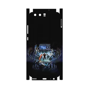 MAHOOT Star Wars Game Series-FullSkin Cover Sticker for Huawei P10