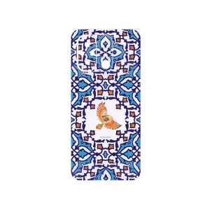 MAHOOT Homa_Tile Cover Sticker for Xiaomi Redmi 12C