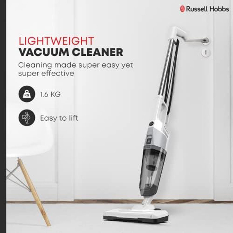 جاروبرقی راسل هابز مدل K-22A102W