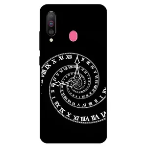 Megafone 8160 Cover For Samsung Galaxy A70 / A70 S