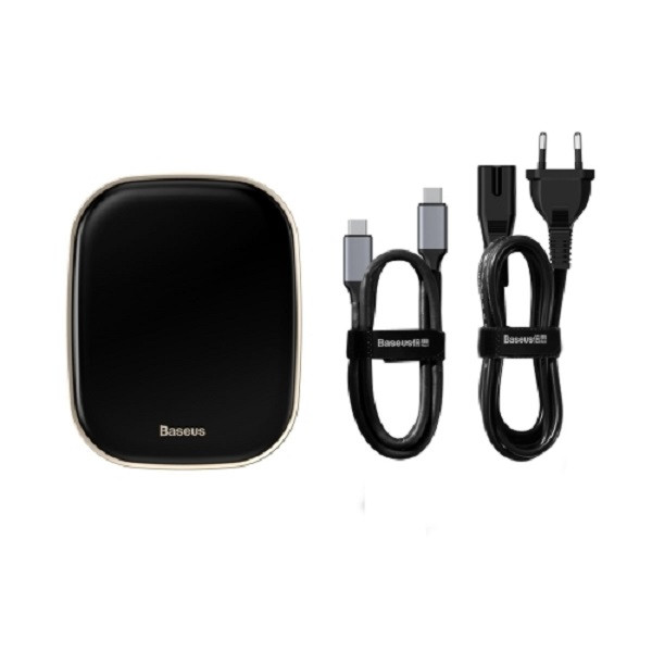 هاب 7 پورت USB-C باسئوس مدل CAHUB-AC01 2