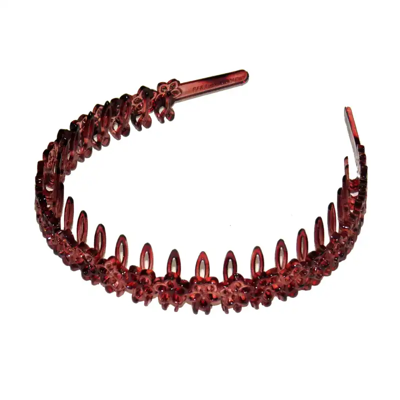 تل مو زنانه مدل G_Lnd_426