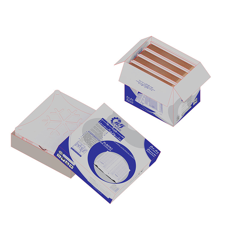 کولر آبی نیرو تهویه البرز مدل 18 هزار بالا زن