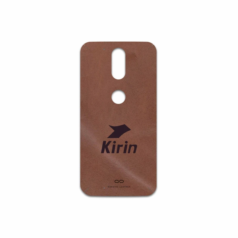 برچسب پوششی ماهوت مدل MNL-KRN مناسب برای گوشی موبایل موتورولا Moto G4