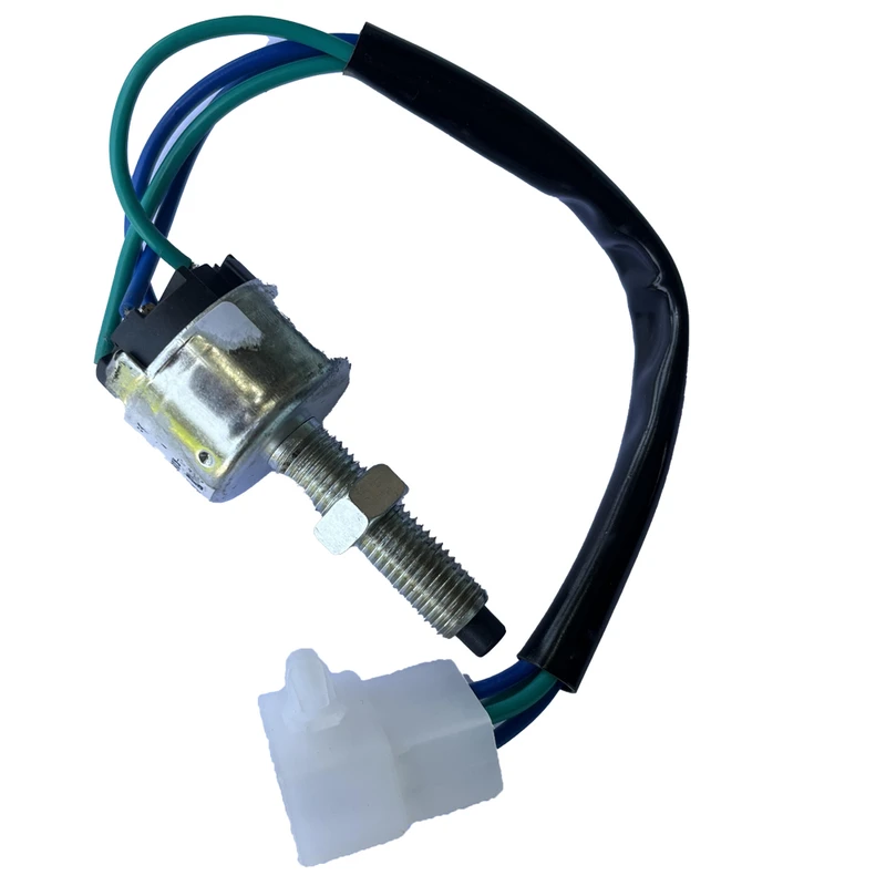 فشنگی چراغ ترمز برلیانس مدل H330-H320 کد 495085 مناسب برای برلیانس H320