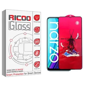 Ricoo RiC2 king Screen Protector For Realme Narzo 30A