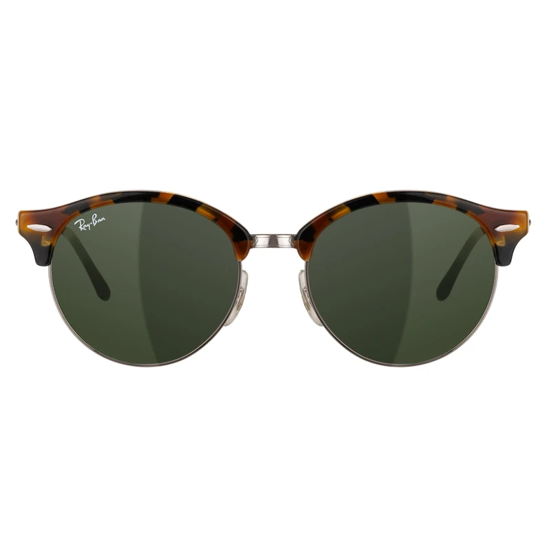 عینک آفتابی کلاب مستر (Clubmaster) ری بن مدل 0RB4246-1157-51