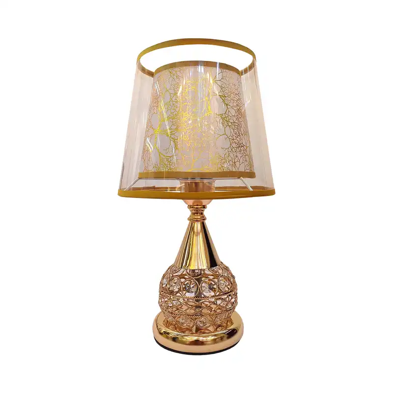 آباژور رومیزی مدل 2862L