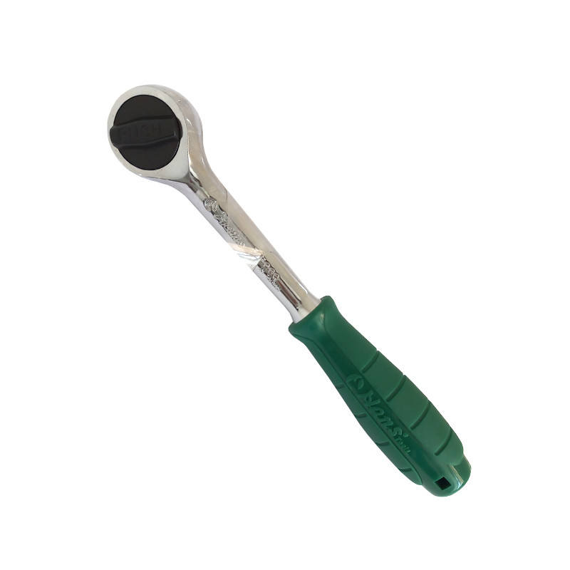 آچار جغجغه ای هنس مدل HT_38 سایز 3/8 اینچ آچار جغجغه ای هنس مدل HT_38 سایز 3/8 اینچ