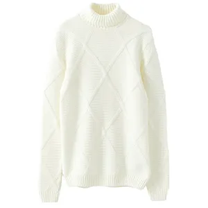 پلیور مردانه ال سی وایکیکی مدل تریکو ول سافت