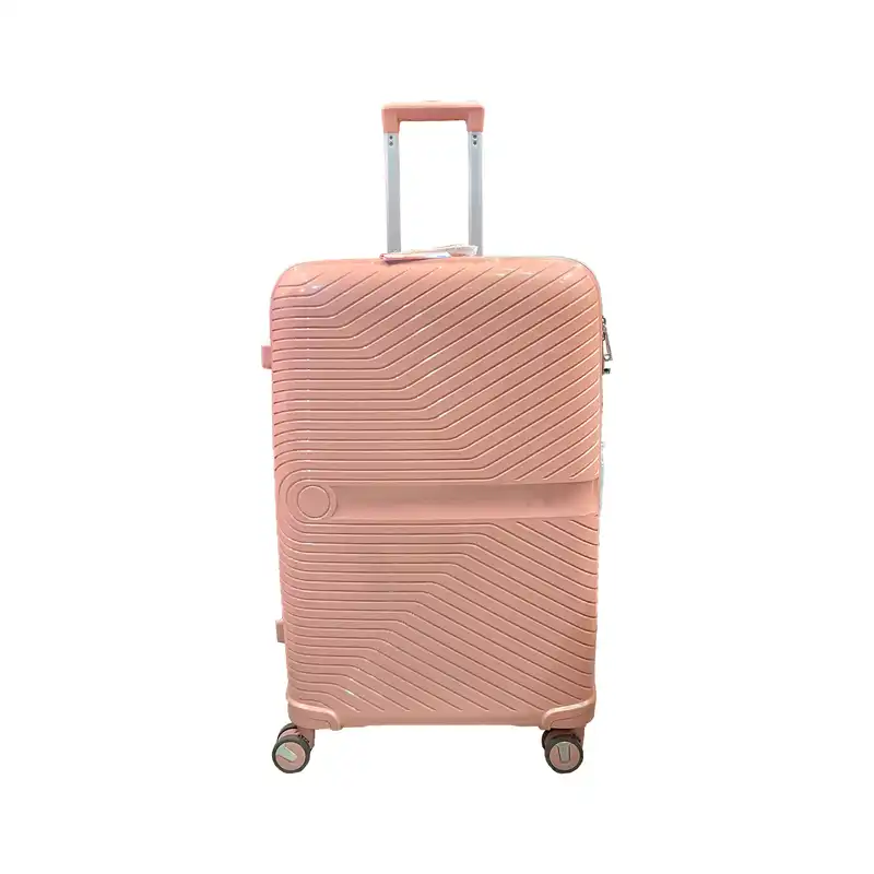 مجموعه سه عددی چمدان مدل 01