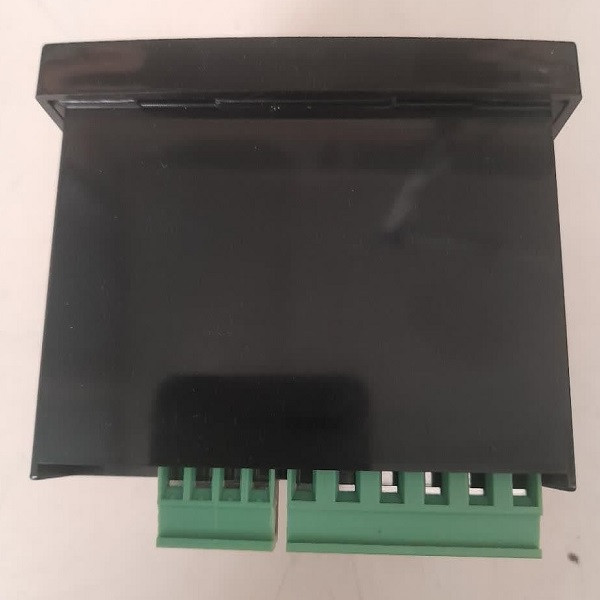 نمایشگر ولت آمپر فرکانس 3 فاز فانوس سیستم مدل AVF