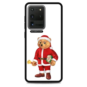 AKAM AMCWSGS20U-BARON FILOU22 Cover For Samsung Galaxy S20 ULTRA
